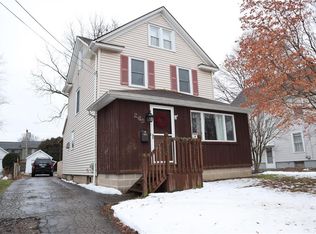 249 Denise Rd, Rochester, NY 14612