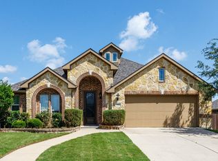 1002 Star Grass Dr, Mansfield, TX 76063