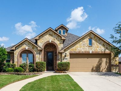 1002 Star Grass Dr, Mansfield, TX, 76063