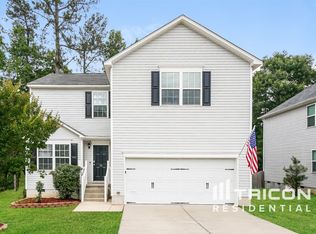 76 Blakeford Dr, Wendell, NC 27591
