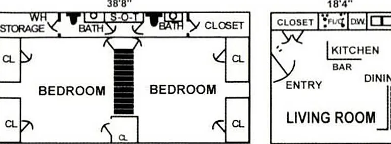 Tucasa Townhomes — Photo 22