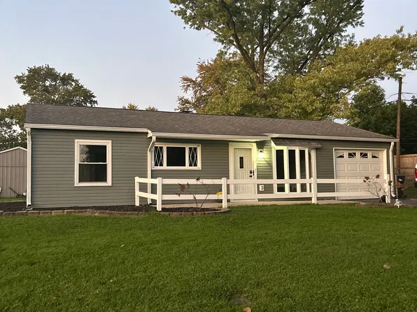 1630 Stony Creek Rd, Noblesville, IN 46060