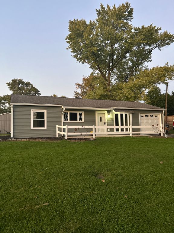 1630 Stony Creek Rd - Property Image