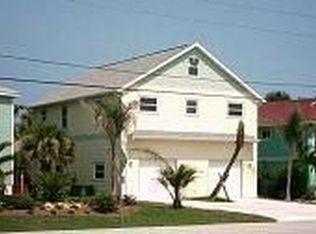 1804 Hill St, New Smyrna Beach, FL 32169