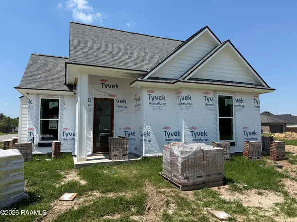 401 Croft Row, Lafayette, LA 70503