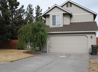 1870 NE Monroe Ln, Bend, OR 97701