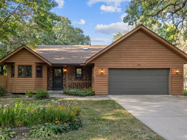 2002 High Dr, Sauk Rapids, MN 56379
