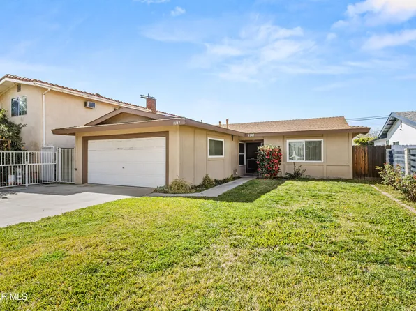 8147 Aldea Ave, Van Nuys, CA 91406