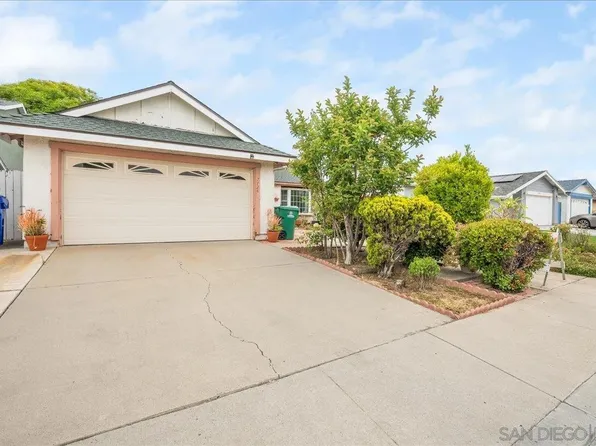 7724 Bendigo Rd, San Diego, CA 92126