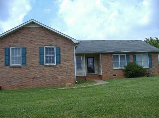 901 Stevens Rd, Monroe, NC 28110