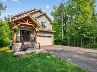 73 Wozniak Rd, Penetanguishene, ON L9M 1W6