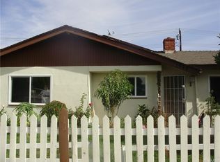1946 S Park Ave, Pomona, CA 91766
