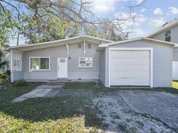 3602 W Dale Ave, Tampa, FL 33609