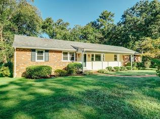 3014 Elmbrook Rd, Henrico, VA 23228