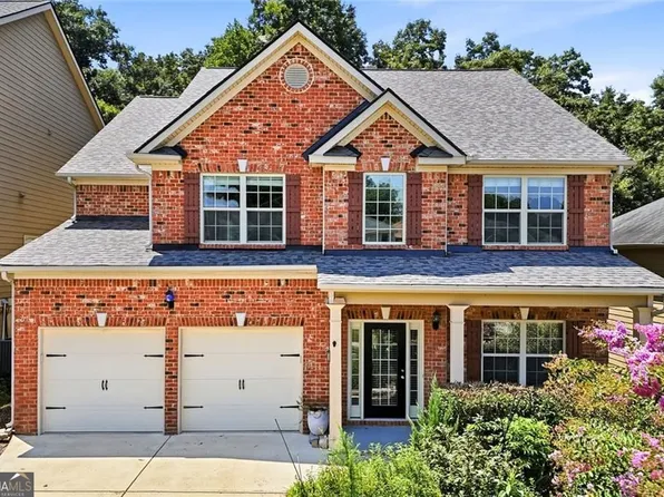 678 Ocean Ave, Canton, GA 30114