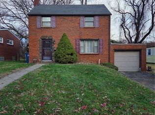 1443 Maple Ave, Verona, PA