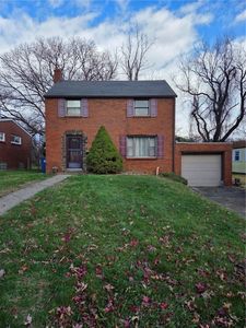 1443 Maple Ave, Verona, PA, 15147