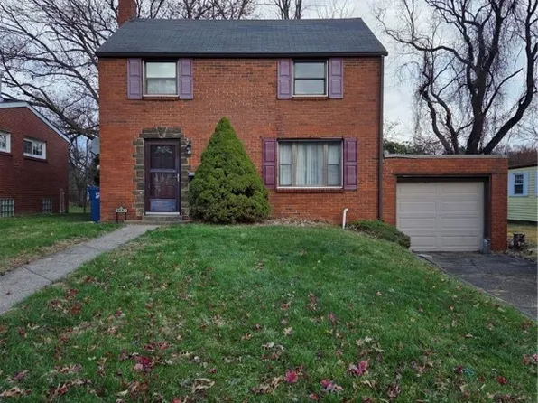 1443 Maple Ave, Verona, PA 15147