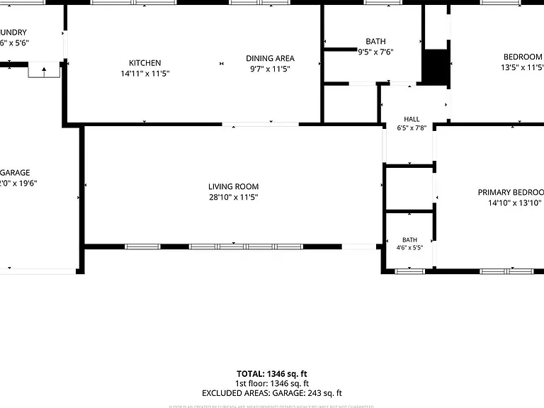 123 Arrow Dr — Photo 16