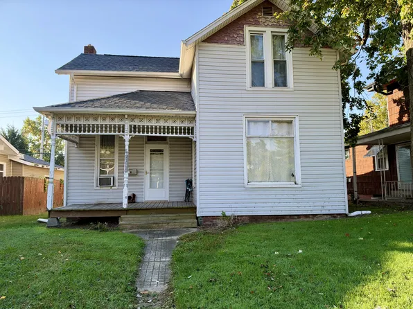 918 E Center St #A, Warsaw, IN 46580