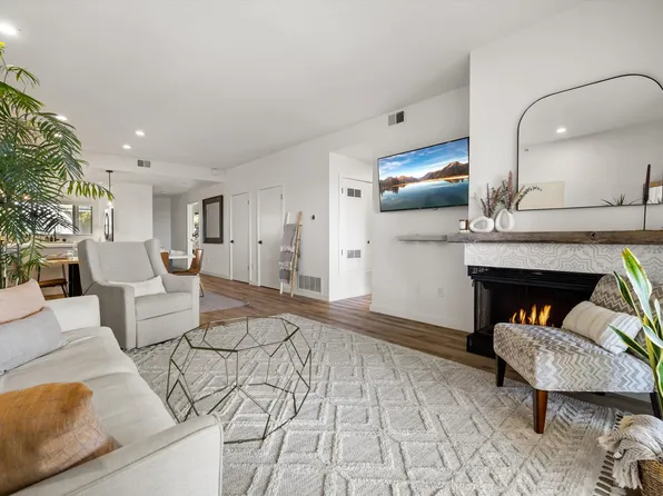 555 E Arrellaga St APT 3, Santa Barbara, CA 93103
