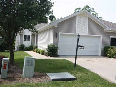 1304 W Cress Creek Ct, Peoria, IL, 61614