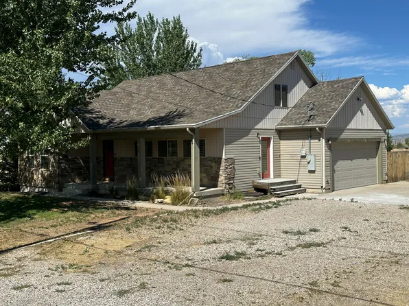 3147 S Vernal Ave, Vernal, UT 84078