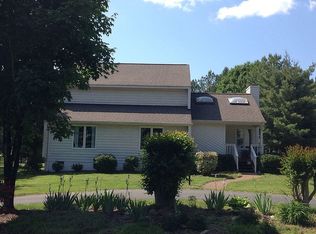 2506 Cox Rd, Henrico, VA 23233