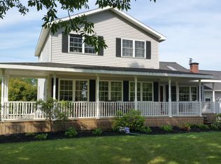 329 Wright Rd, Potsdam, NY 13676