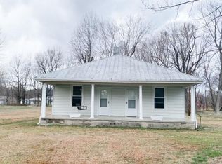 209 White City Rd, Mortons Gap, KY 42440