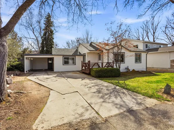 5023 W Albion St, Boise, ID 83705