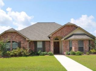 10584 Creek Haven Ln, Denham Springs, LA 70726