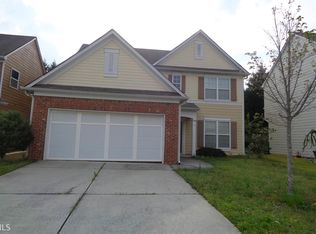 145 Laurelton Cir, Lawrenceville, GA 30044