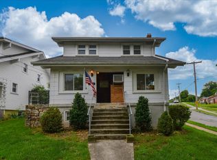 2501 Guilford Ave SW, Roanoke, VA 24015