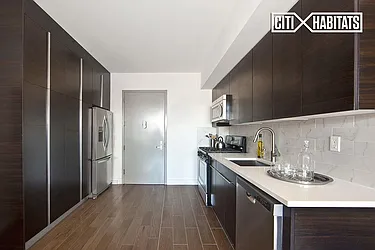 Rented by Citi Habitats