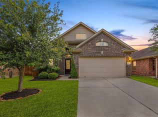 26750 Henson Falls Dr, Katy, TX 77494