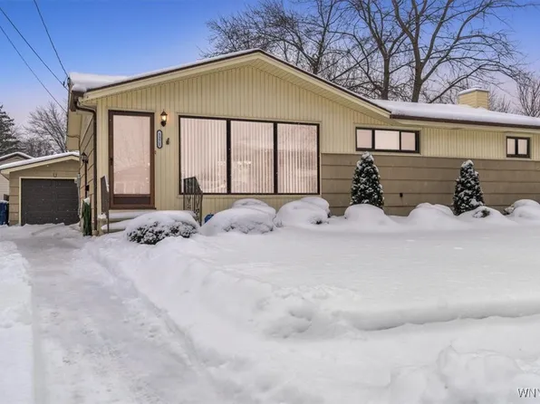 1371 101st St, Niagara Falls, NY 14304