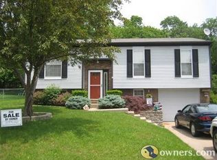 20 E Boesch Dr, Alexandria, KY