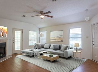 8137 Huddleston Ln, Austin, TX 78748