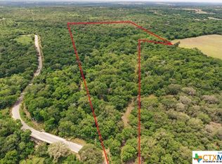 Burdette Wells Rd, Lockhart, TX 78644