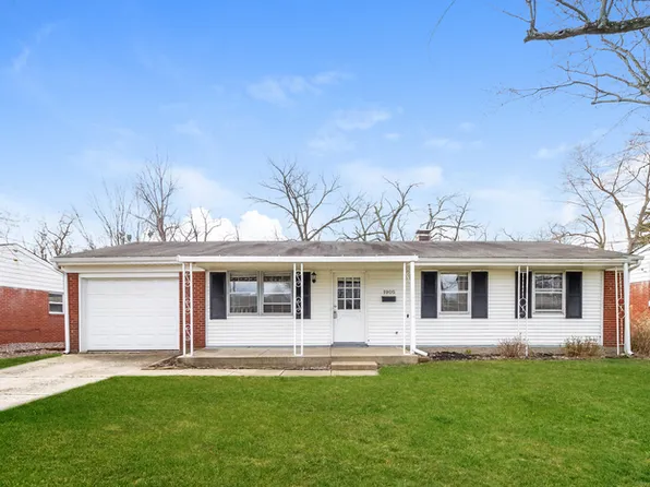 1905 Bluehill Dr, Cincinnati, OH 45240