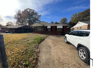 3343 Fostoria Rd, Memphis, TN 38109