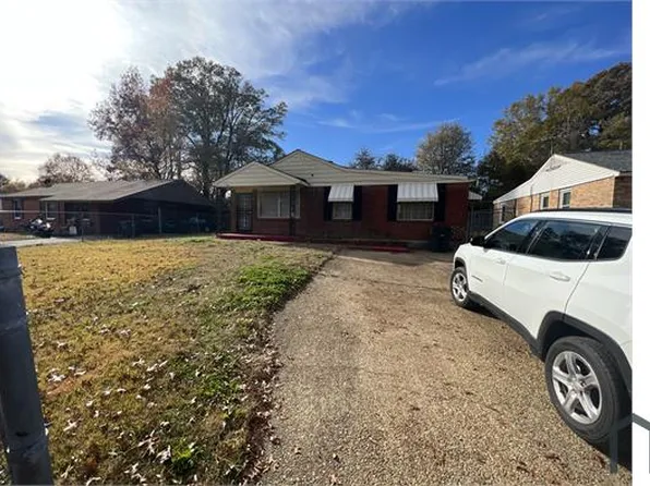 3343 Fostoria Rd, Memphis, TN 38109