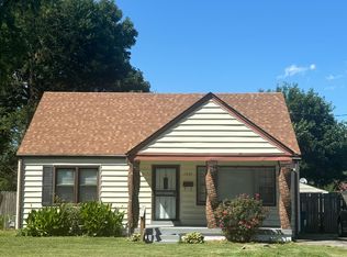 2229 Peaslee Rd, Shively, KY 40216