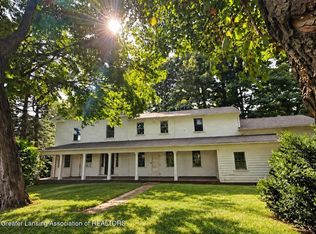32918 Us Highway 12, Burr Oak, MI 49030
