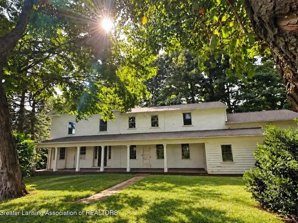 32918 Us Highway 12, Burr Oak, MI 49030