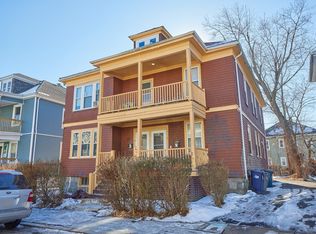 39 Floyd St, Dorchester, MA 02124