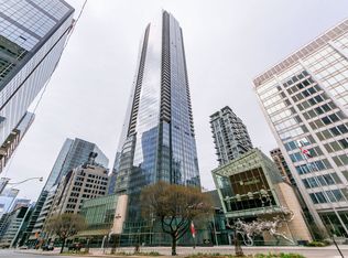 180 University Ave #2908, Toronto, ON M5H 0A2