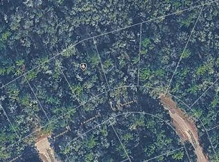 471 E AVONDALE DRIVE LOT 20, CITRUS SPRINGS, FL 34434