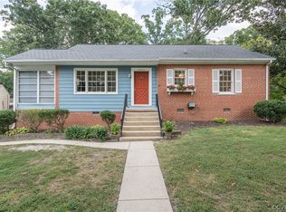 9004 Penguin Rd, Henrico, VA 23229